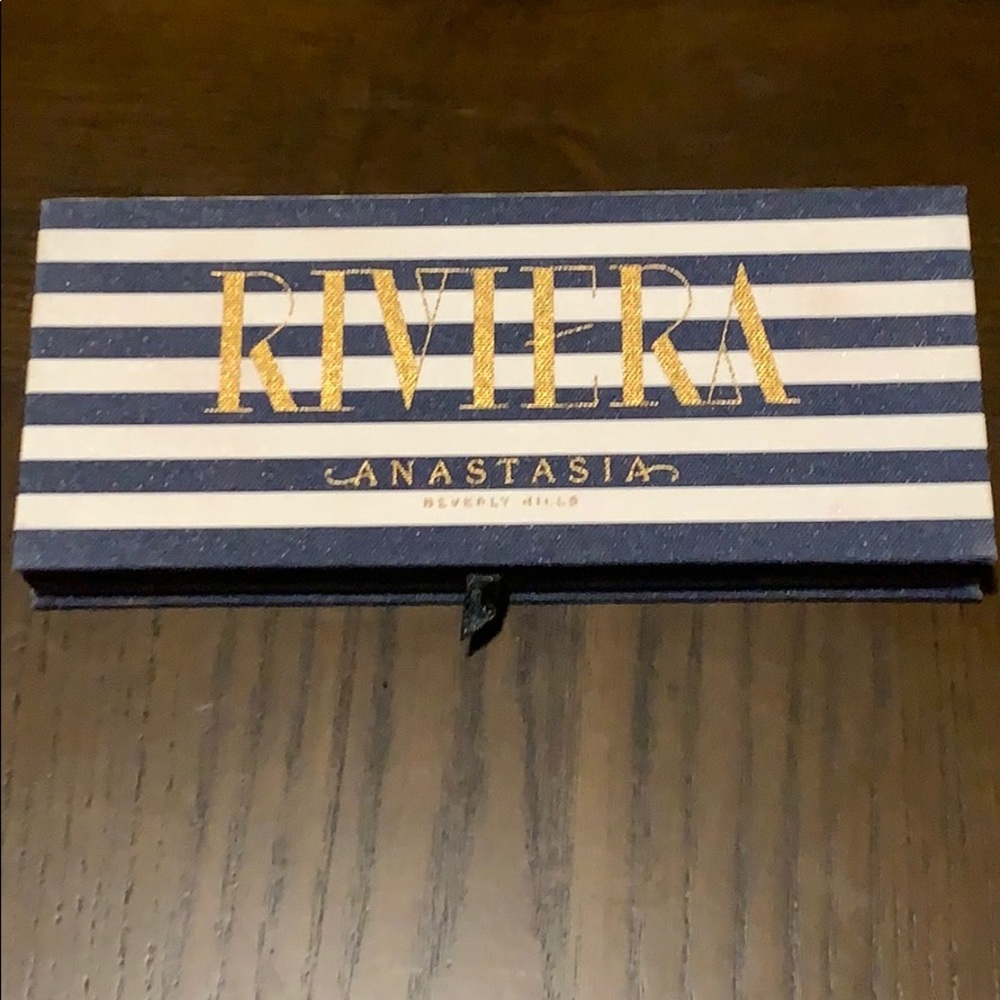 Riviera Palette by Anastasia Beverly Hills
